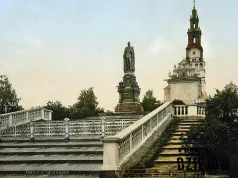 Car chciał osłabić polskie powstanie. Zrobił coś, za co chłopi stawiali mu pomniki z własnych pieniędzy