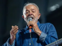 Krach na parkiecie w Sao Paulo. Lula da Silva na dobre wystraszył inwestorów