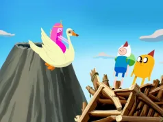 Finał powrotu legendarnej animacji już dostępny. “Pora na przygodę: Misje poboczne” czeka już na was w całości na HBO Max!