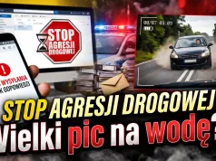 Ile warta jest skrzynka "STOP Agresji Drogowej"? To jeden wielki pic na wodę!