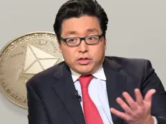 Tom Lee znowu to zrobił. Bitmine wydało na Ethereum 24 miliony dolarów, ale zakupy są coraz mniejsze