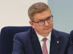 Odwołany prezydent Częstochowy przerywa milczenie. „Czas pokaże, jak wielka to była manipulacja”