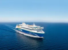 Stena przejmuje norweskie linie