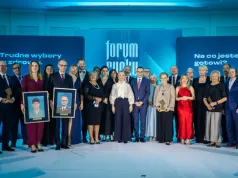 To oni zmieniają oblicze ochrony zdrowia. Wręczyliśmy Portrety Polskiej Medycyny