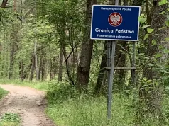 Z UE popłyną pieniądze dla regionów przy granicy z Rosją