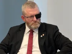 "Prawdopodobnie dogadany". Wicemarszałek Sejmu o pakcie senackim z Braunem