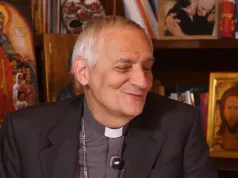 Przewodniczący włoskiego episkopatu wychwala proislamski program edukacyjny uznający Koran za „objawione Słowo Boże”