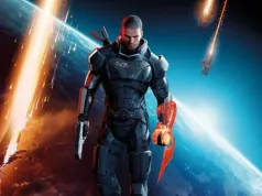 Ponad 220 tys. podpisów! Fani walczą o Mass Effect