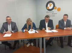 Włocławski sukces ma zostać w domu. Pieniądze z grantu zwiążą firmę z regionem