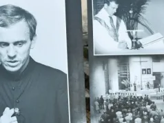 Błogosławiony ksiądz Jerzy Popiełuszko będzie patronem 2027 roku w Białymstoku