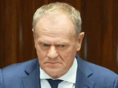 Tusk nie mógł dłużej przemilczeć kpin. Teraz rzucił konkretnymi danymi