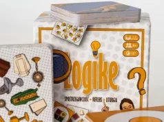 Pamięć, refleks, liturgia. Weź to na Logike!