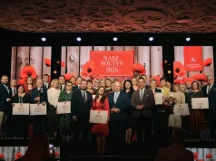 Wybrano najlepszego sołtysa na Lubelszczyźnie. Znamy laureatów konkursu „Nasz Sołtys 2026”