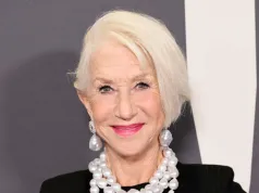 81-letnia Helen Mirren robi to codziennie rano, by zachować sprawność i zdrowie. Chodzi o XBX