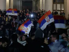 Wygrali wybory w Serbii. Mówią, jak zachowają się ws. Rosji