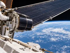 Zbliżają się dwa spacery kosmiczne na ISS. Astronauci wprowadzą stację w "okres późnej starości"