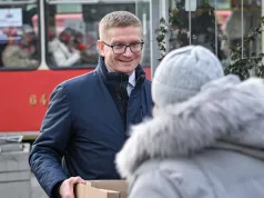 Częstochowa. Referendum – prezydent Krzysztof Matyjaszczyk odwołany