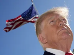 Requiem dla Ameryki? Dolarowa ofensywa Trumpa na finiszu kampanii