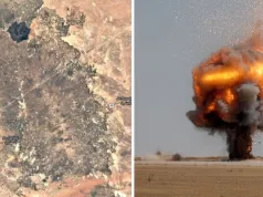 Jordania uderzyła na terenie sąsiada. "Najsurowszy odwet"
