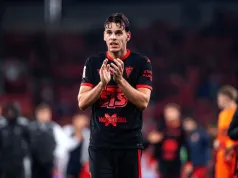 Przyszedł z Celticu i zderzył się z Ekstraklasą. Bernardo nie spodziewał się takiej walki