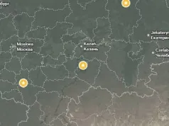 Ukraina atakuje fabryki chemiczne w Rosji. Nawet 1500 km od frontu