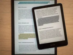Amazon naprawił błąd: synchronizacja między czytnikami Kindle znów działa