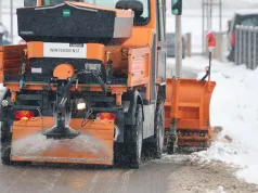 Tylko jedna oferta na zimowe utrzymanie Świnoujścia. REMONDIS chce za to prawie 5,8 mln zł