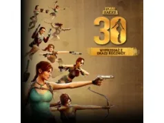Lara Croft świętuje 30. urodziny! Najlepsze promocje na gry z serii Tomb Raider