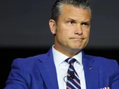 Szef Pentagonu na celowniku demokratów. "My się tym zajmiemy"