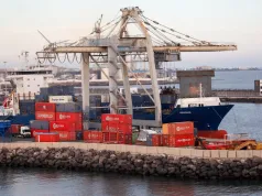 Rosja ma nowy szlak eksportu zboża. Stawia na port w Abchazji
