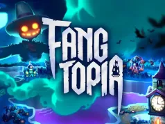Fangtopia - recenzja gry. Strach ma niski budżet?