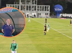 Porozmawiajmy o sporcie | Trenerskie zmiany, wygrana ŁKS-u i siatkarski akcent