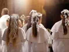 Bal Wszystkich Świętych 2026 w parafii św. Maksymiliana Kolbego w Radomsku
