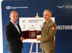 Na polskiej kolei powstanie niezwykły dworzec. Takiego połączenia jeszcze nie było