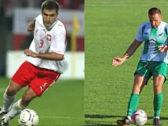 Zatrzymał Ronaldo, teraz gra u boku „Ziara”! Dwie legendy w Granicy Dorohusk