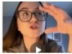 Studentka medycyny - to NIE studia dla wybitnych