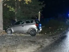 Zostali wezwani do śmiertelnego wypadku. Gdy zobaczyli kto jest ofiarą, mogli tylko zapłakać