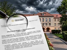 Zamieszanie w pyrzyckim urzędzie. Zgubili oferty z przetargu i „dopisali” firmie 180 tysięcy złotych!