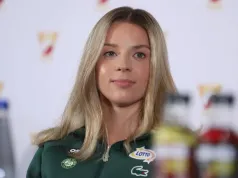 Maja Chwalińska wycofała się z turnieju w Tokio. "Jestem bardzo rozczarowana"