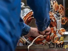 Skup złomu wycenił towar na 130 zł. Dzięki radzie sąsiada dostał za niego ponad 300