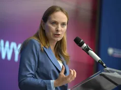 "Sfałszowane wybory". Mocny zarzut posła wobec Pełczyńskiej-Nałęcz