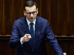 Rozwój Plus proponuje audyt w Orlenie i rozwiązania na rzecz spadku cen paliw i ener…