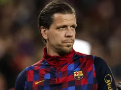 Szczęsny nie miał wątpliwości. Wskazał najlepszych bramkarzy świata