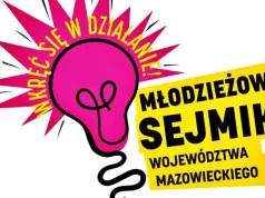 Dwóch mieszkańców powiatu nowodworskiego chce reprezentować młodzież na Mazowszu. Poznaj ich pomysły