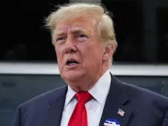 Trump skomentował wybory w innym kraju. "Wyglądają na sfałszowane"