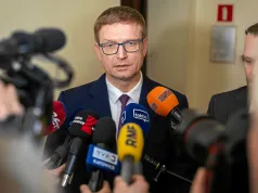 Matyjaszczyk po referendum w Częstochowie: Usłyszeliście wiele kłamstw. Będę dochodził prawdy