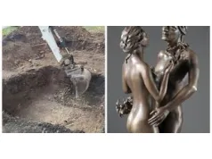 Bielsko-Biała: Archeolodzy badają teren przy ratuszu