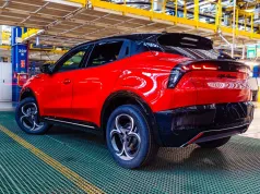 Alfa Romeo z Tychów na gali w Meksyku. Stellantis kusi przedsiębiorców