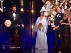 Dominacja PSG utrzymana! Wyróżniona została również Barcelona