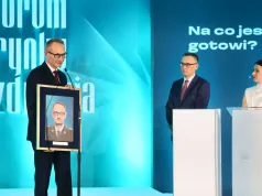 Uroczysta Gala XXII Forum Rynku Zdrowia. Tak zakończyliśmy pierwszy dzień